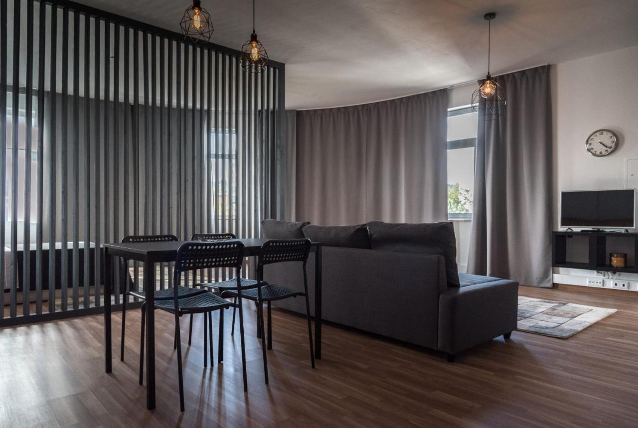 Redondo Loft Lejlighed Macedo de Cavaleiros Eksteriør billede