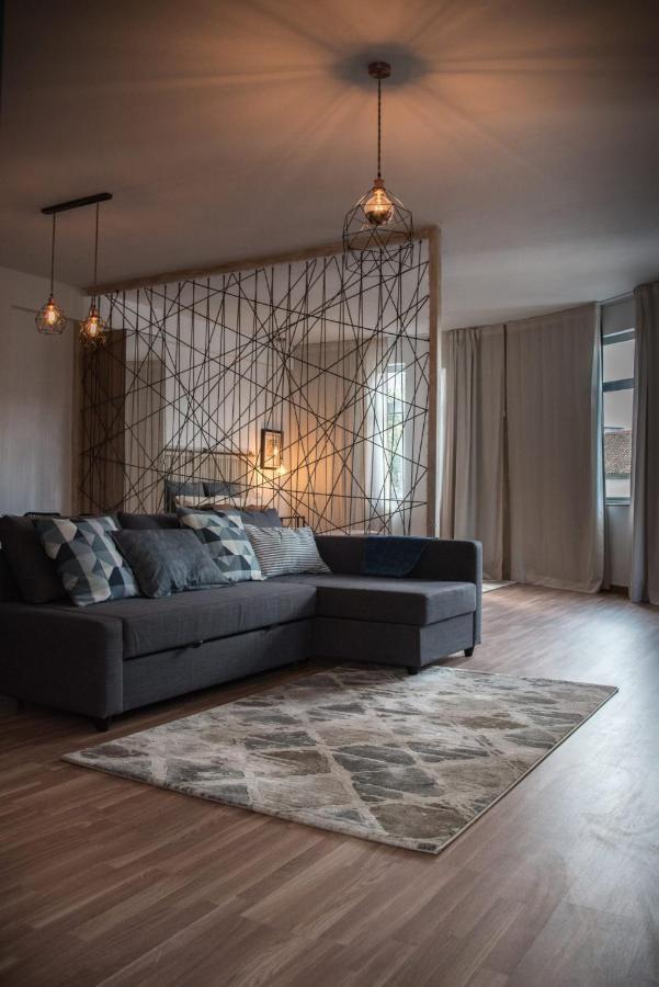 Redondo Loft Lejlighed Macedo de Cavaleiros Eksteriør billede