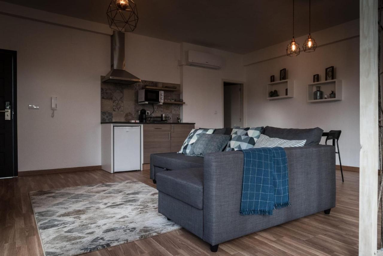 Redondo Loft Lejlighed Macedo de Cavaleiros Eksteriør billede
