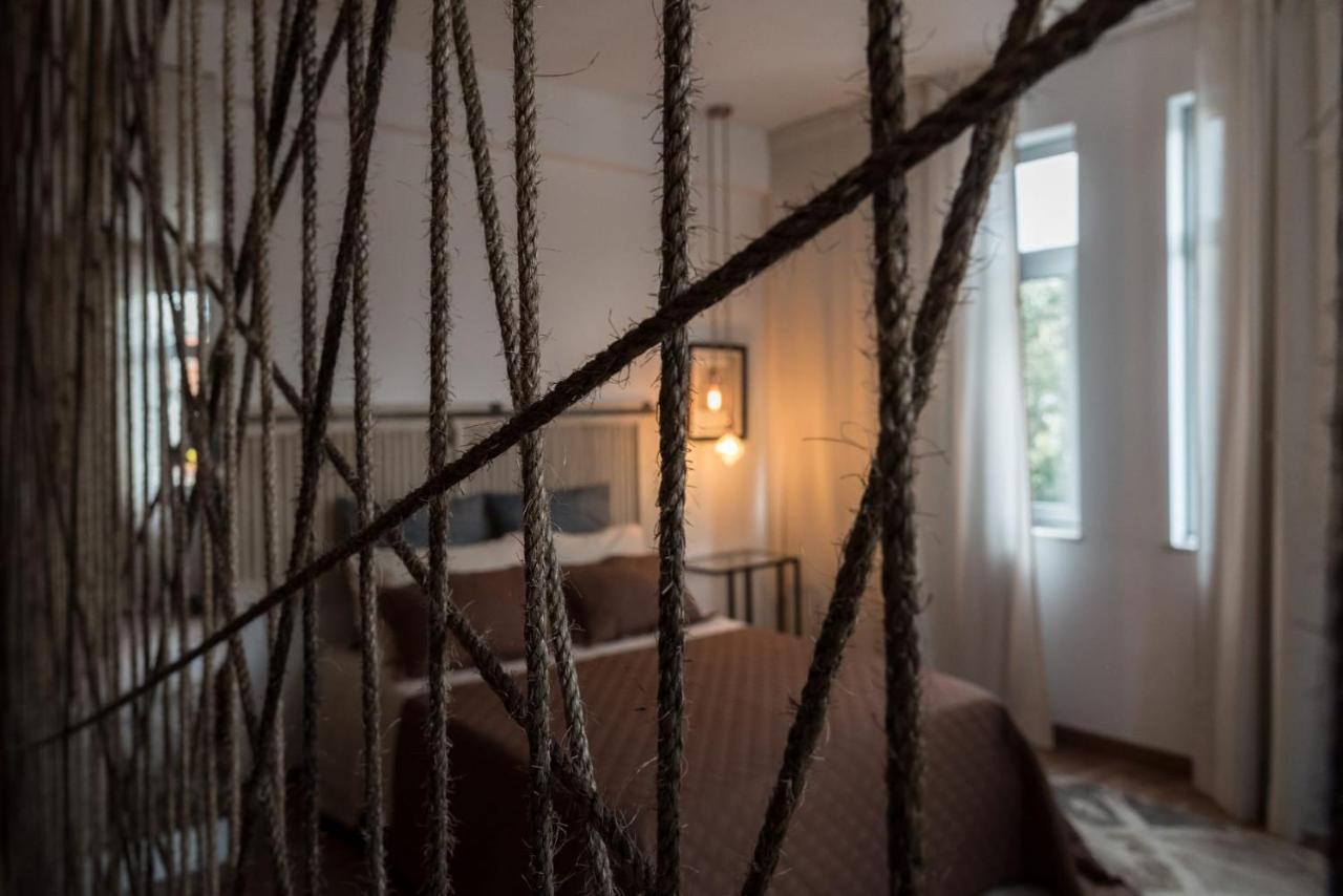 Redondo Loft Lejlighed Macedo de Cavaleiros Eksteriør billede