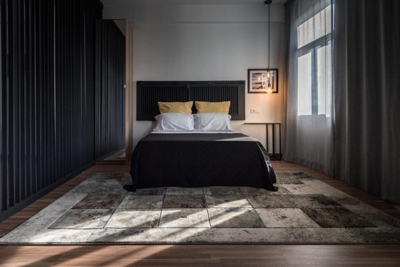Redondo Loft Lejlighed Macedo de Cavaleiros Eksteriør billede