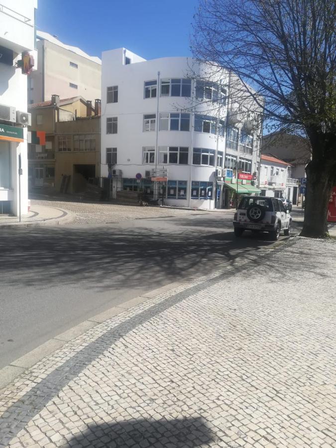 Redondo Loft Lejlighed Macedo de Cavaleiros Eksteriør billede